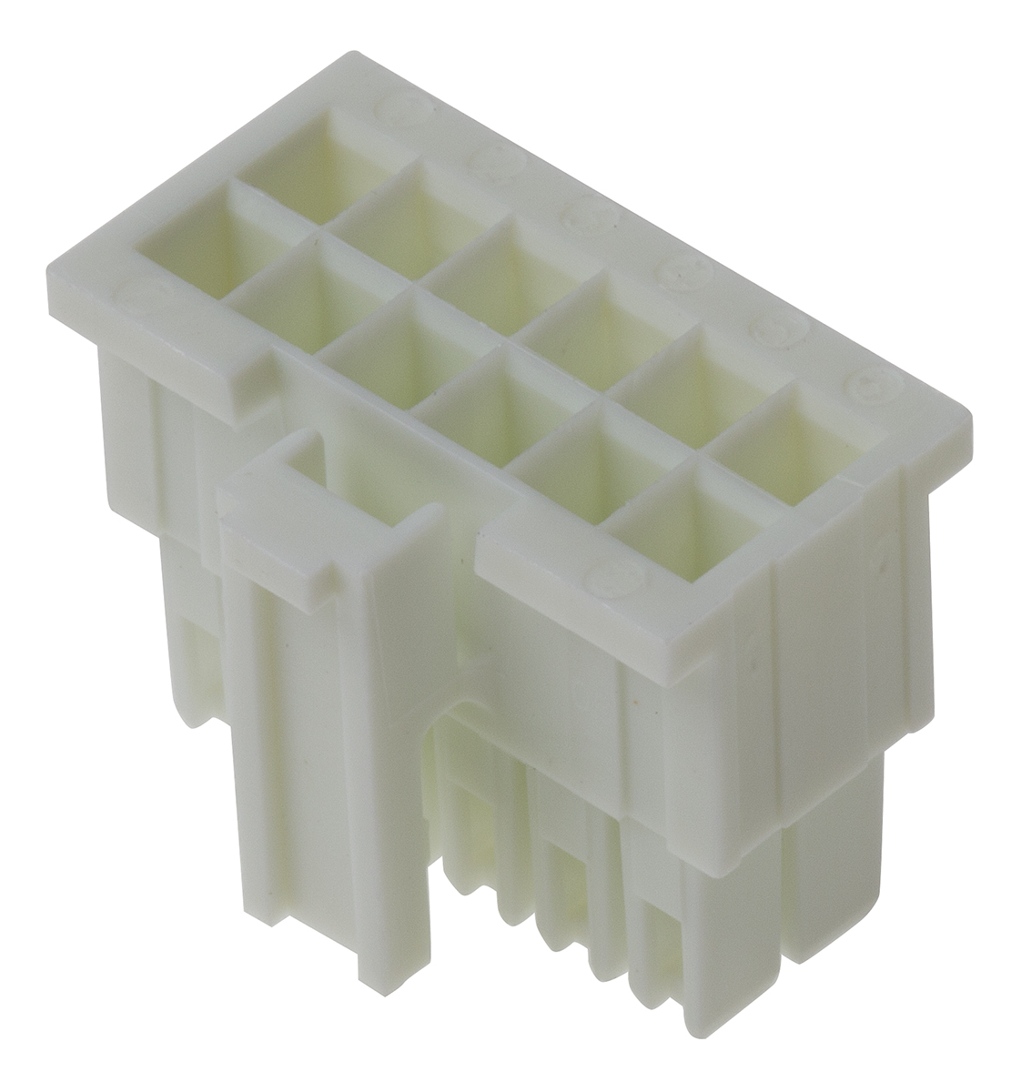 IPD1-06-D-K, Samtec