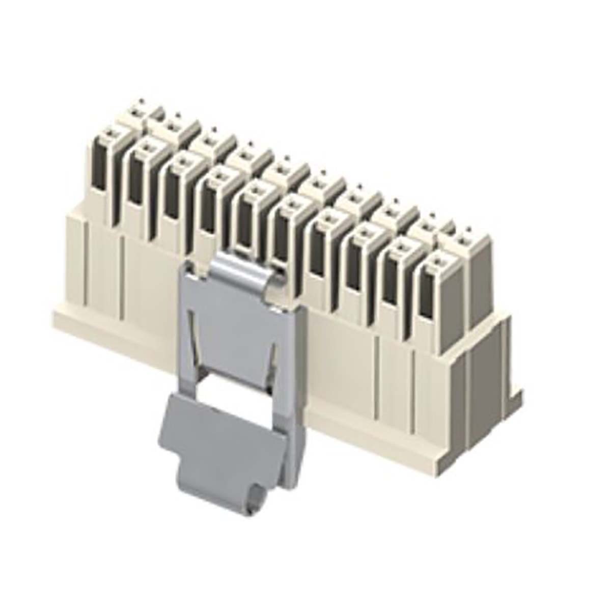 IPD1-09-D-K, Samtec