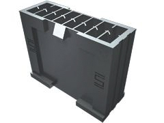 IPM1-02-D, Samtec