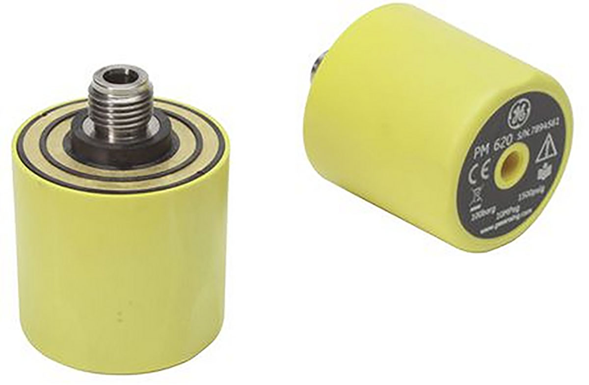 IPM620-IS-11G, Druck