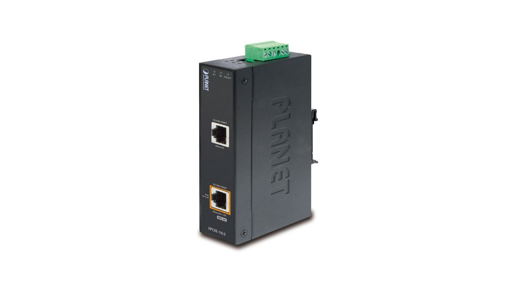 IPOE-162, Planet