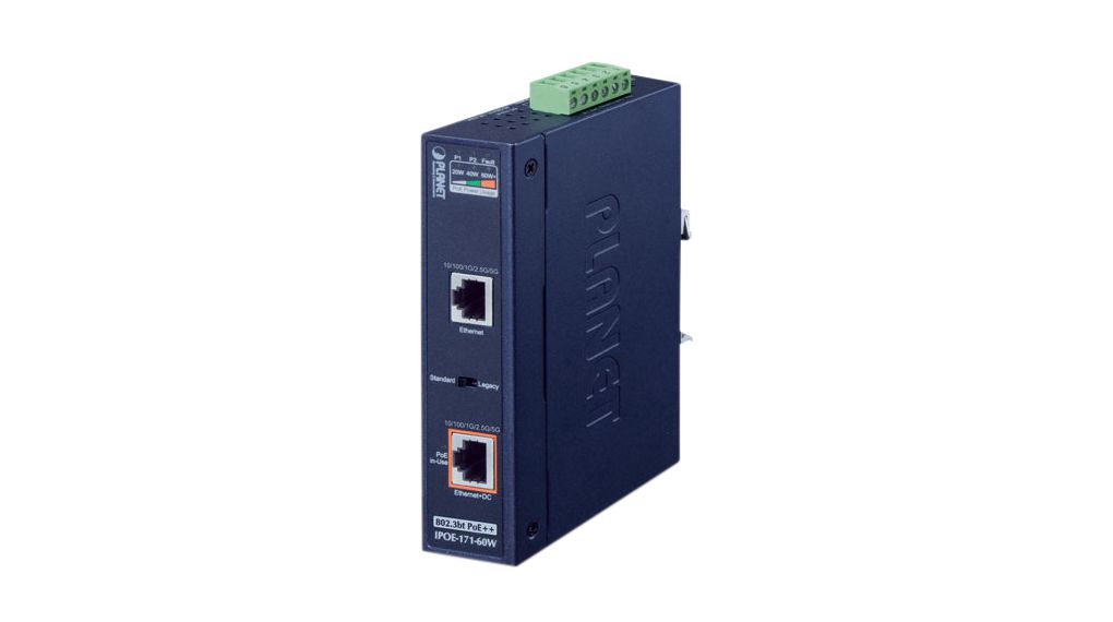 IPOE-171-60W, Planet
