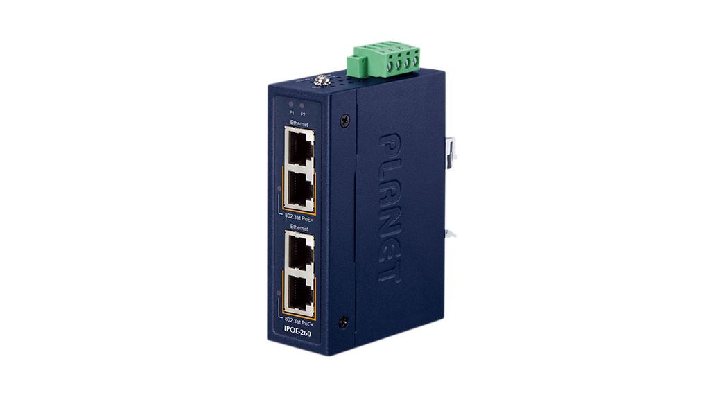 IPOE-260, Planet