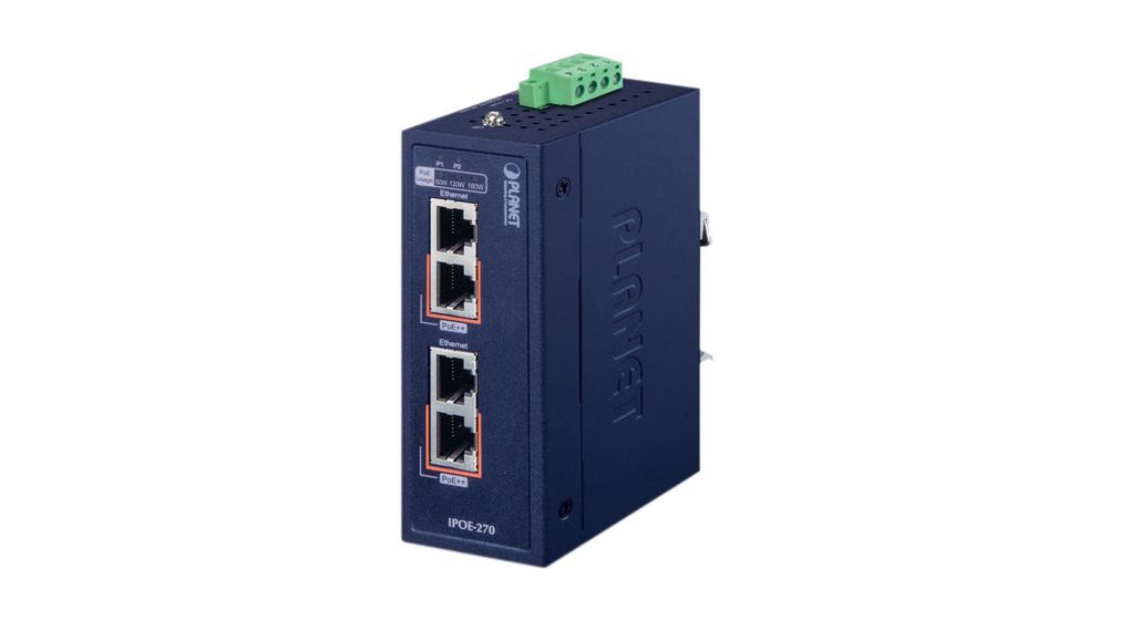 IPOE-270-12V, Planet