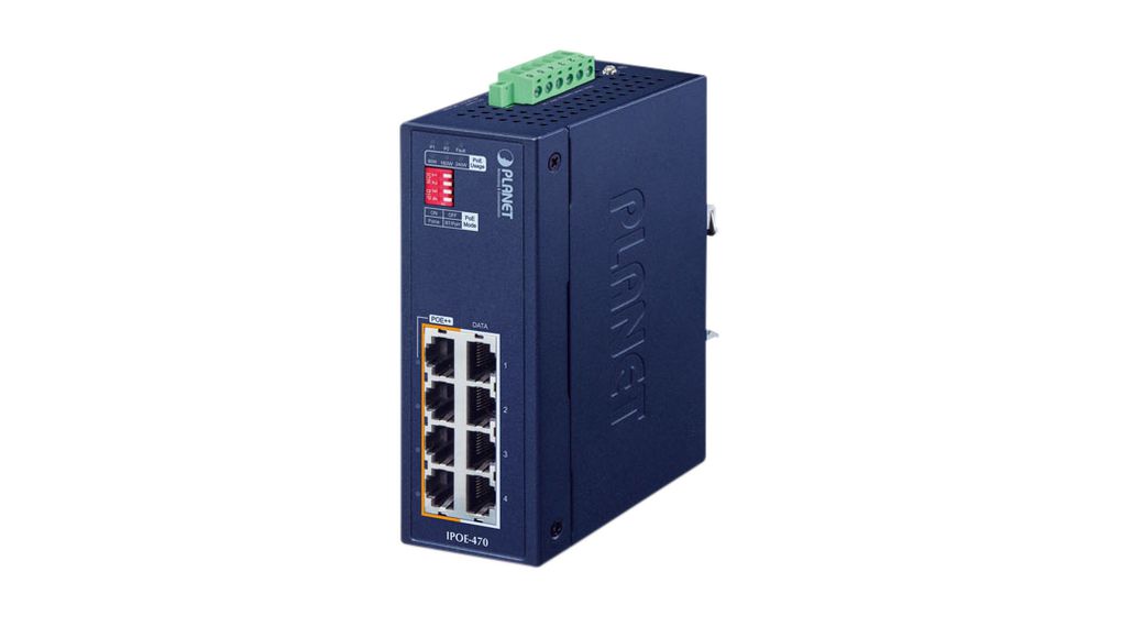 IPOE-470, 