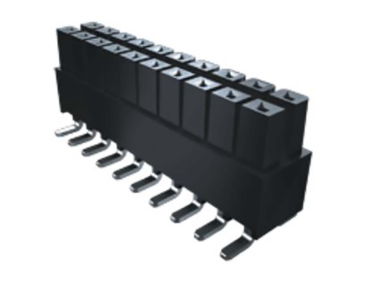 IPS1-105-01-L-D-VS, Samtec