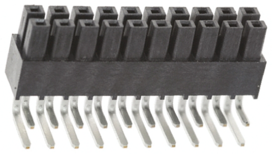 IPS1-110-01-L-D-RA, Samtec