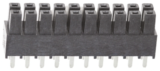 IPS1-110-01-L-D, Samtec