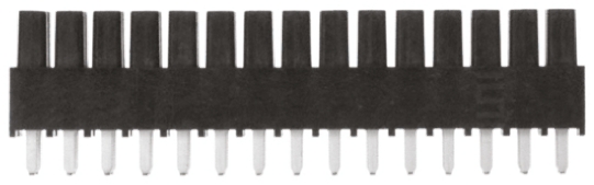 IPS1-115-01-L-D, Samtec