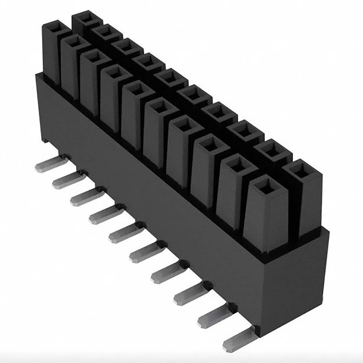 IPS1-125-01-L-D-RA, Samtec