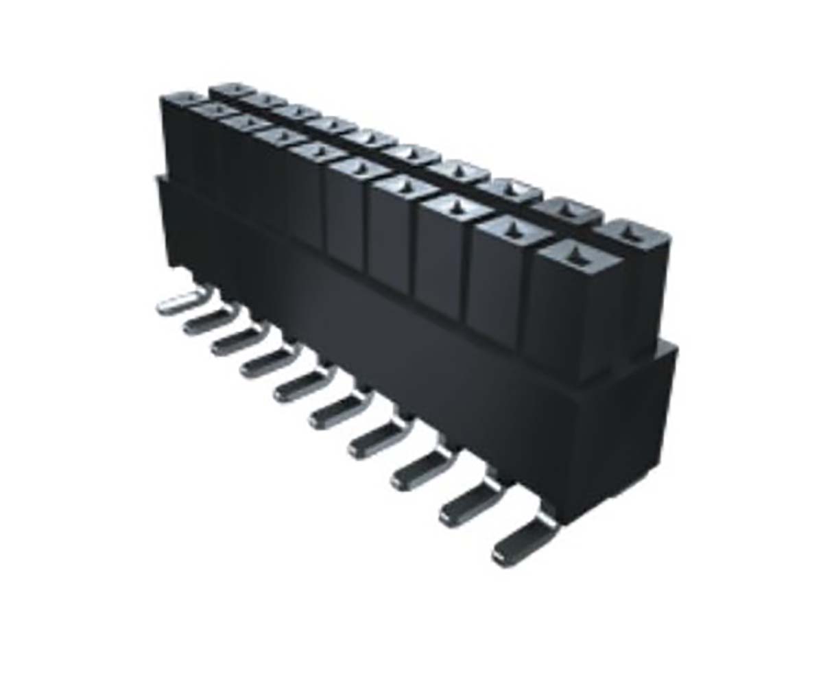 IPS1-125-01-L-D, Samtec