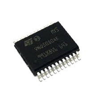 IPS1025HTR-32, STMicroelectronics