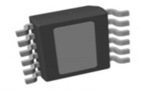 IPS161HFTR, STMicroelectronics