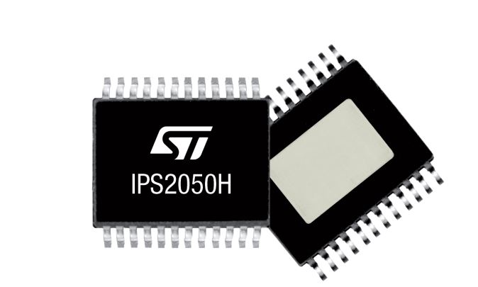 IPS2050HTR, STMicroelectronics