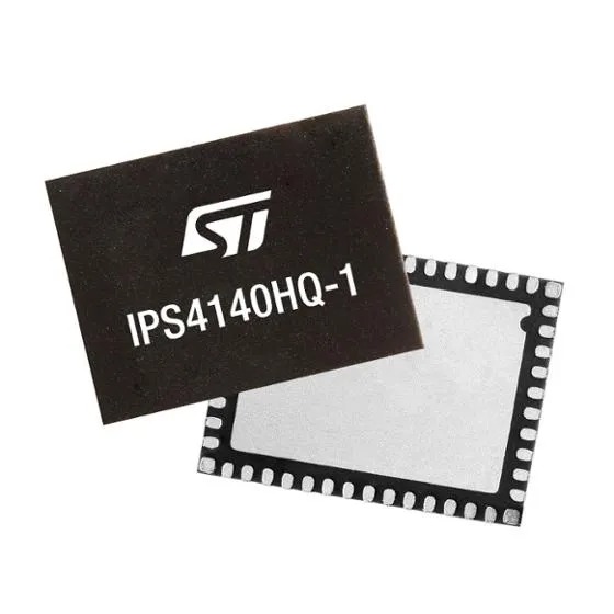 IPS4140HQ-1, STMicroelectronics