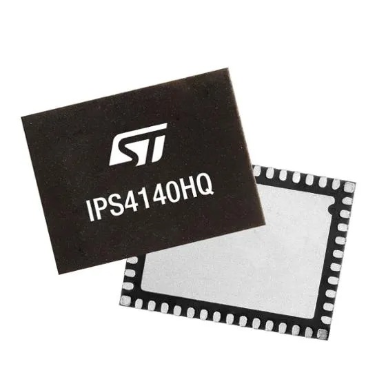 IPS4140HQ, STMicroelectronics
