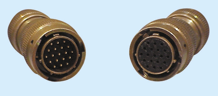 IPT06A10-6PPHM9, Glenair