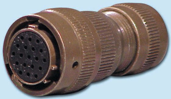 IPT06A14-19SPHM, Glenair