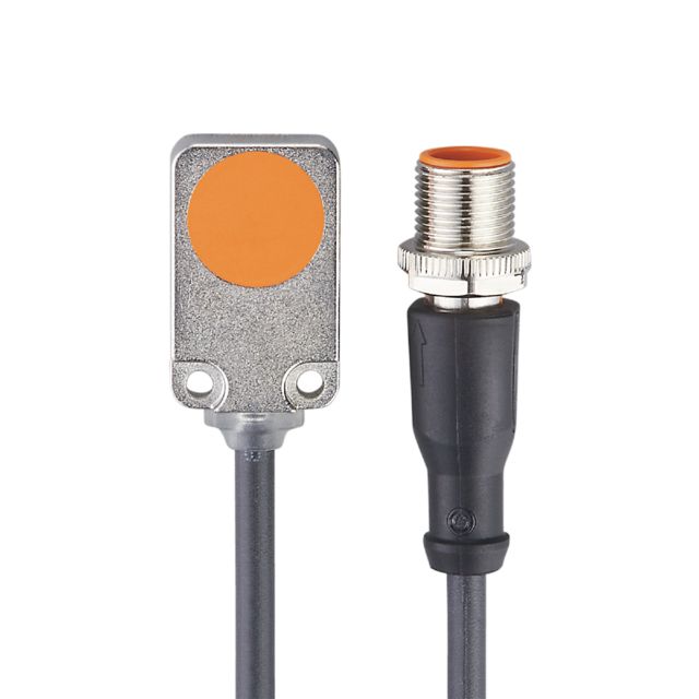 IQ2007, ifm electronic