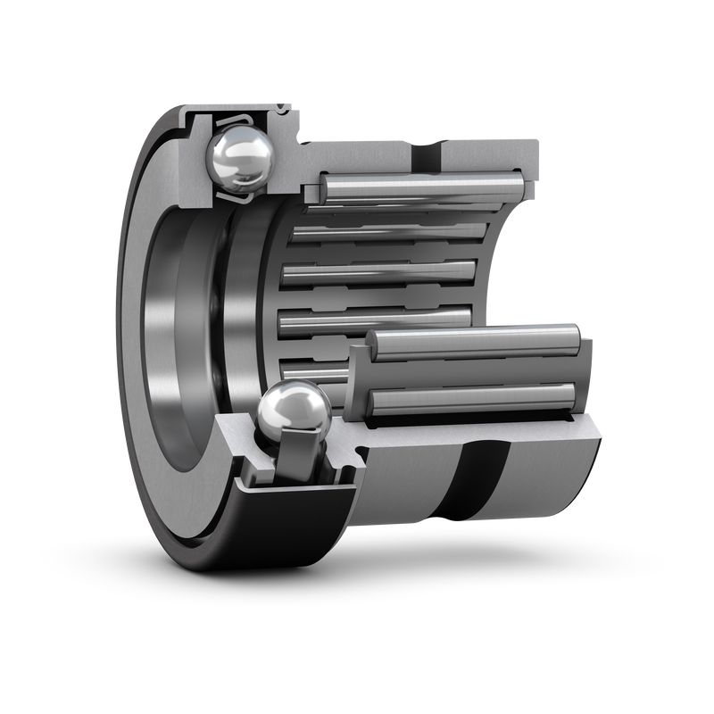 IR 20X24X16, SKF