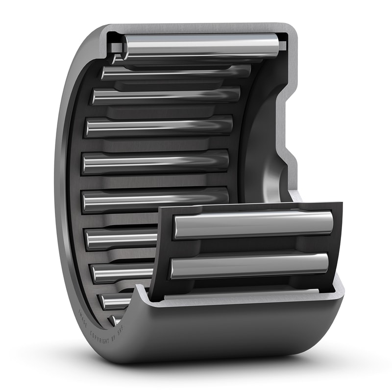 IR 45X52X22, SKF