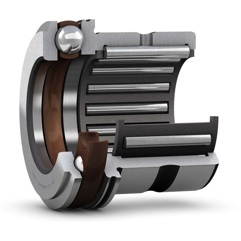 IR 80X90X35, SKF