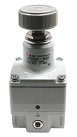 IR1020-01BG, SMC