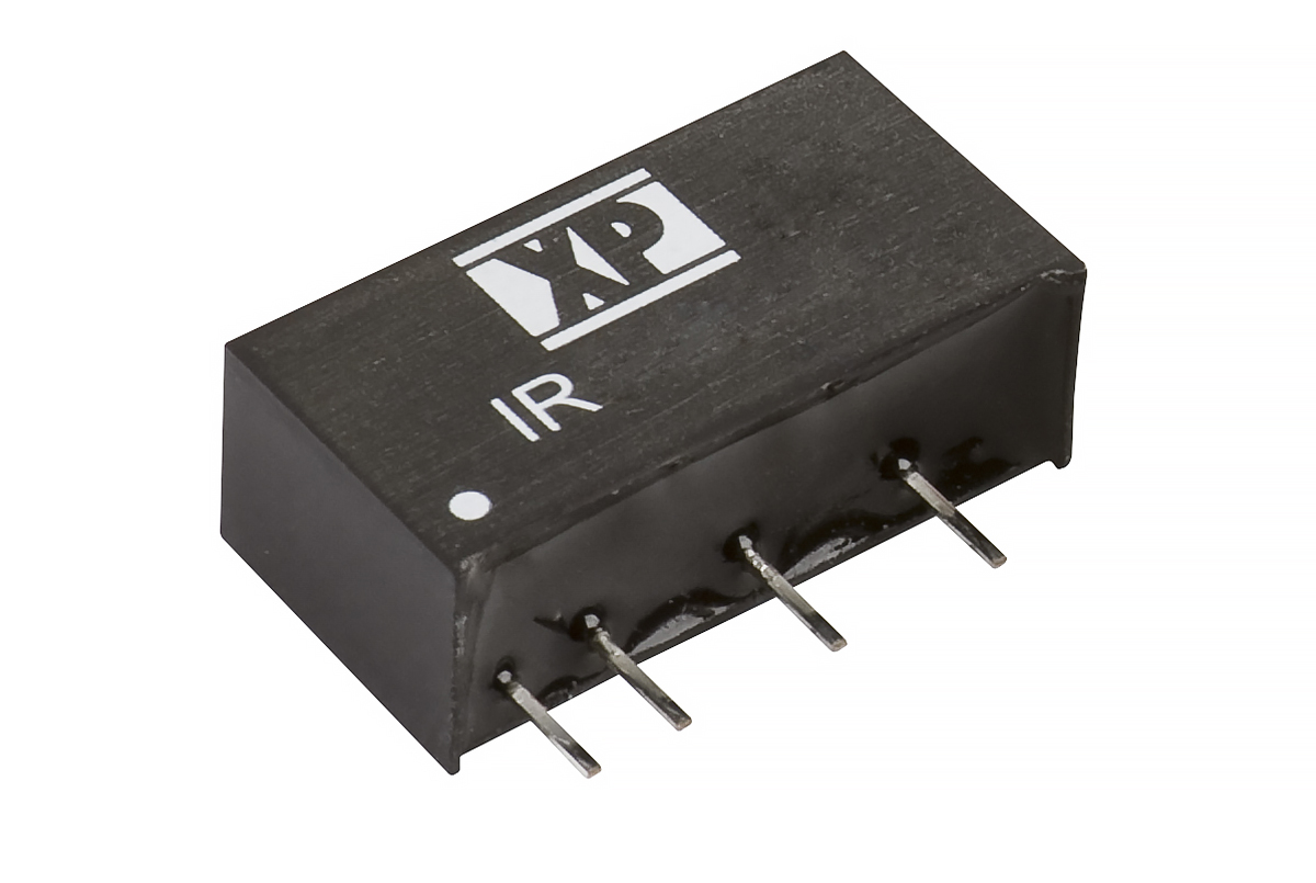 IR1205SA, XP Power
