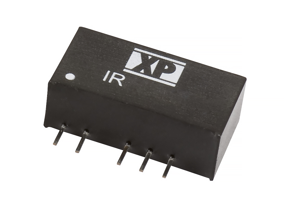 IR1215S, XP Power