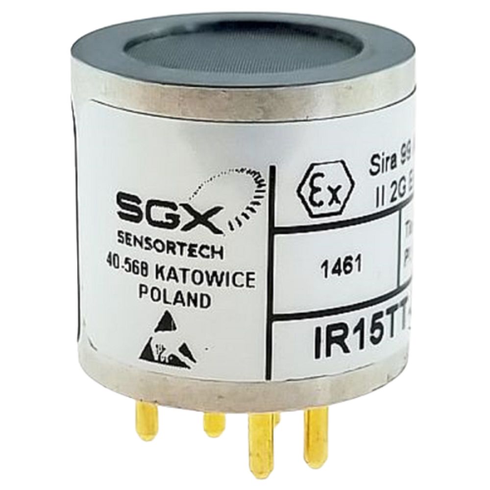 IR15TT, SGX Sensors