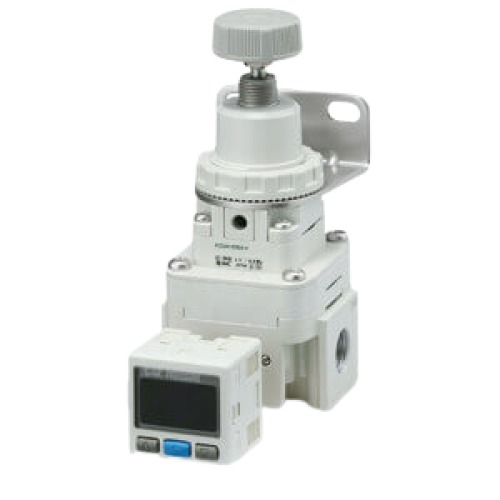 IR2000-F02-A, SMC