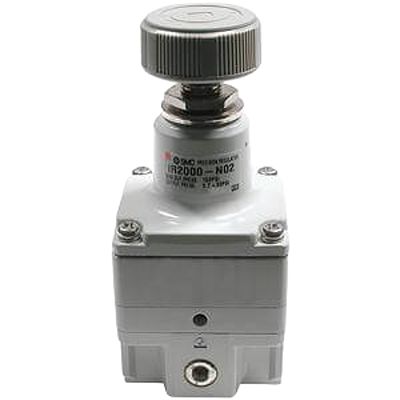 IR2000-F02BG-X1, SMC