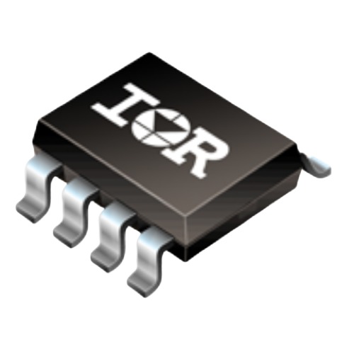 IR2106SPBF, Infineon