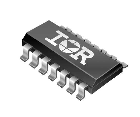 IR21084STRPBF, Infineon