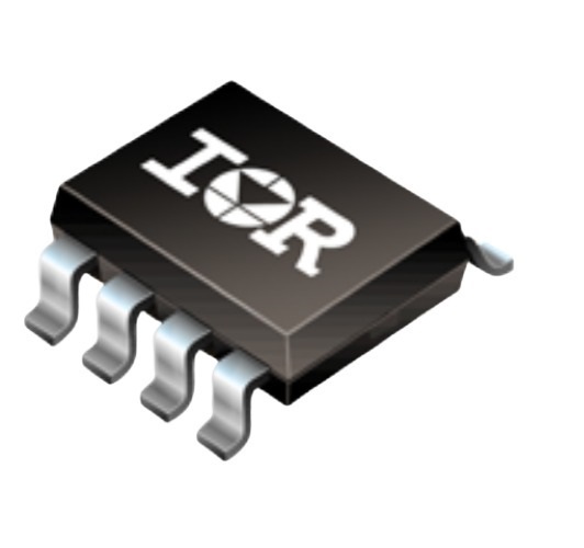 IR2108STRPBF, Infineon