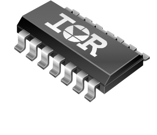 IR21094STRPBF, Infineon