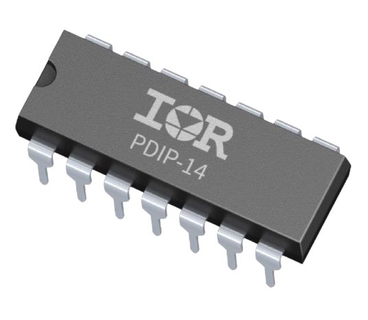 IR2110PBF, Infineon