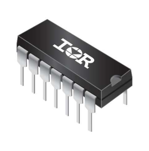 IR2113PBF, Infineon