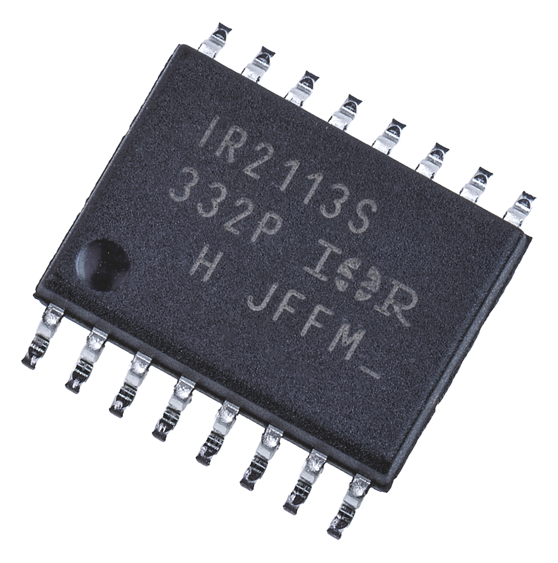 IR2113SPBF, Infineon