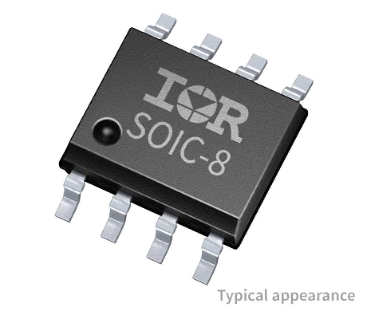 IR2117SPBF, Infineon