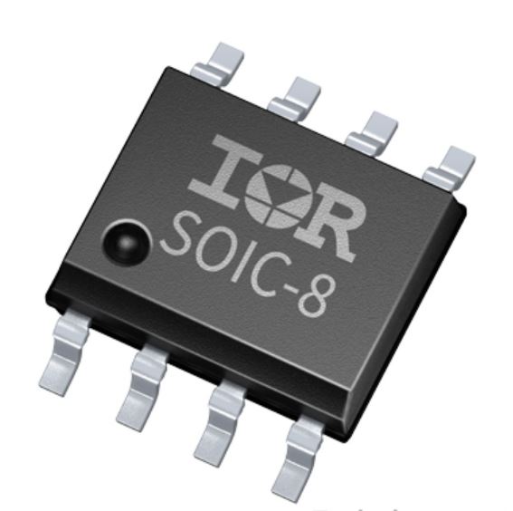 IR2127STRPBF, Infineon
