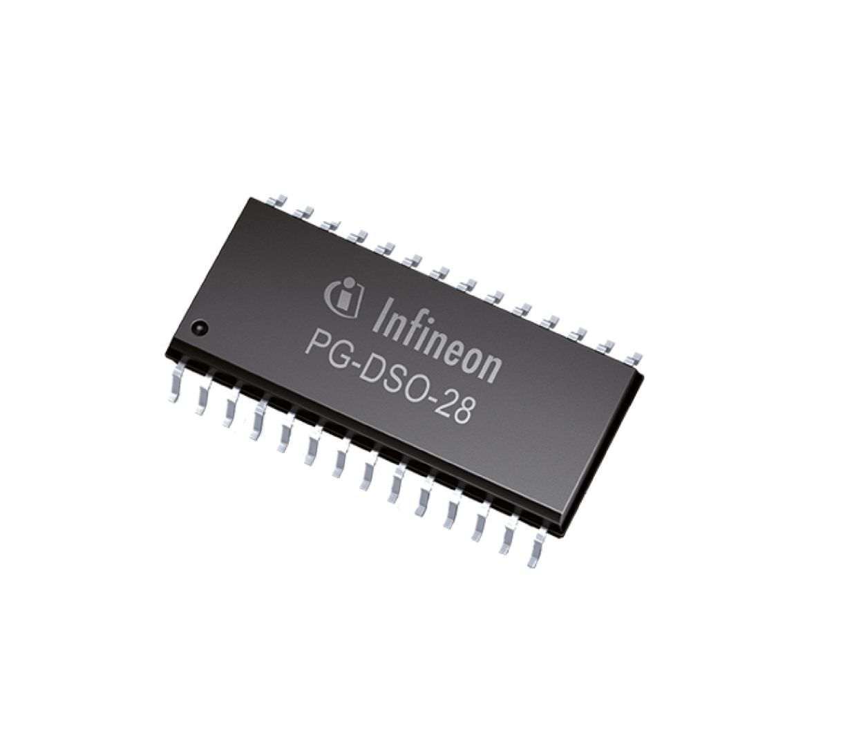 IR2132STRPBF, Infineon