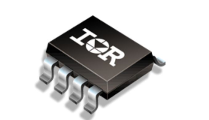 IR21531STRPBF, Infineon