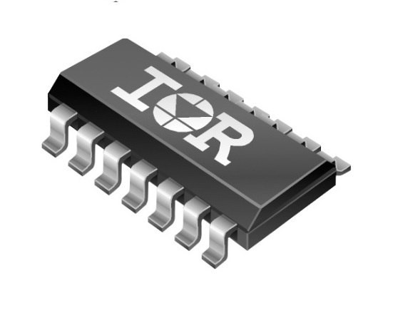 IR21844SPBF, Infineon