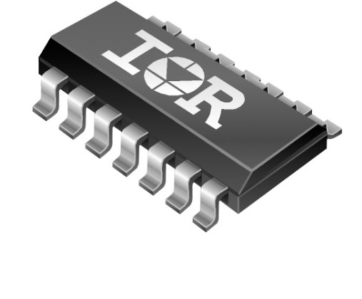 IR21844STRPBF, Infineon