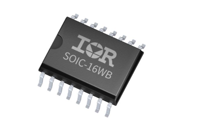 IR2213STRPBF, Infineon