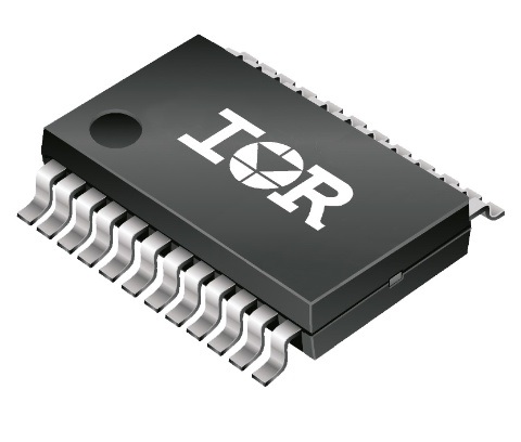 IR2214SSPBF, Infineon