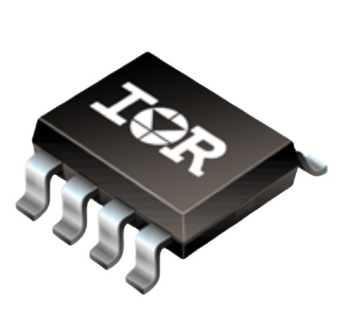 IR25603STRPBF, Infineon