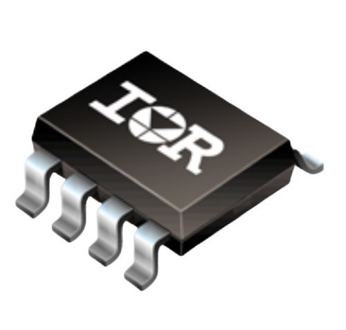 IR25606STRPBF, Infineon