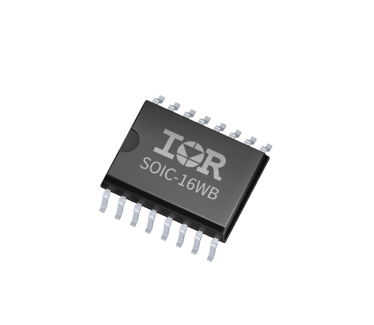 IR25607SPBF, Infineon